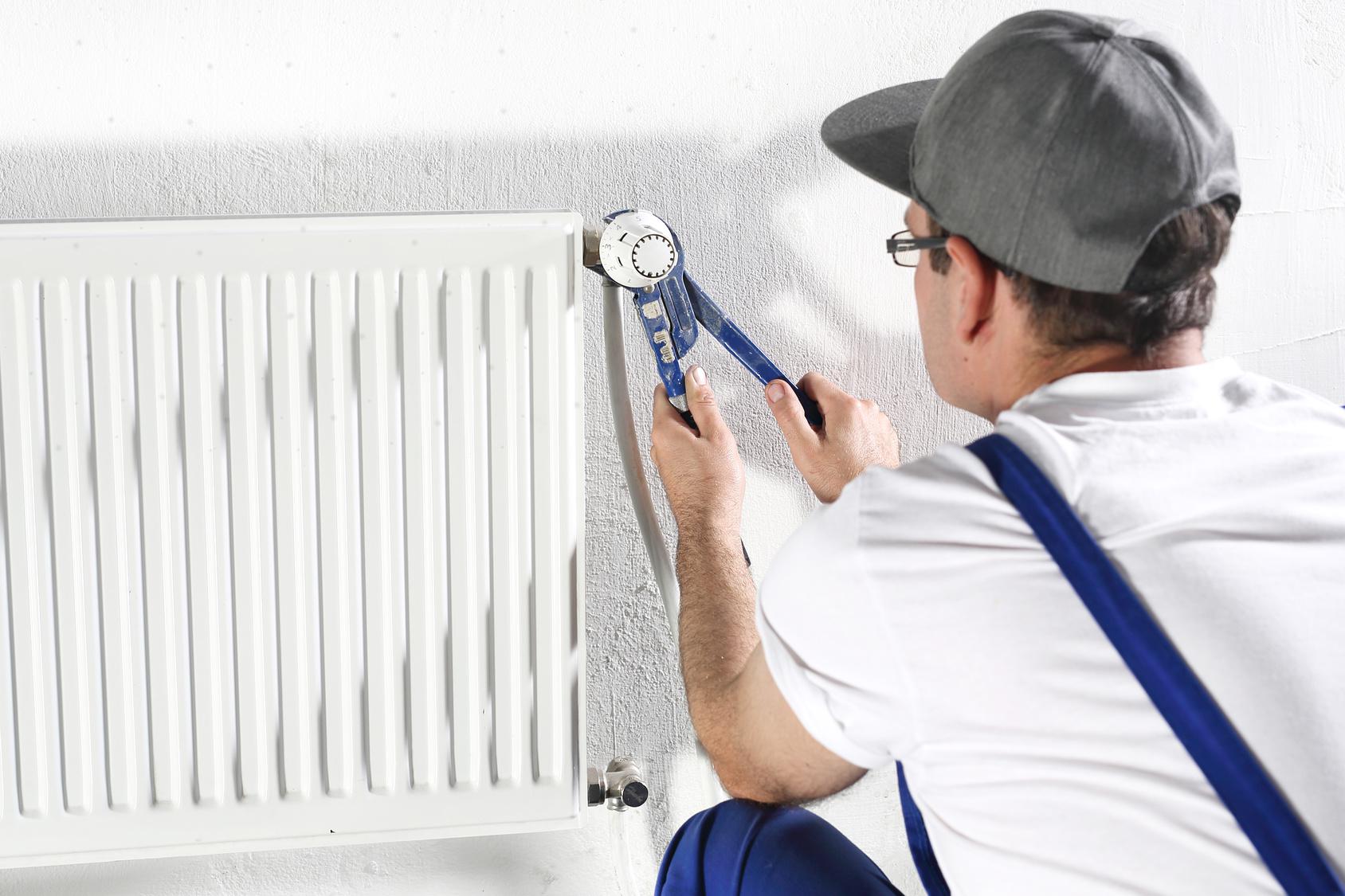 pose de climatisation Compiègne